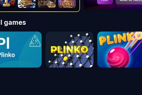 Plinko o'yin